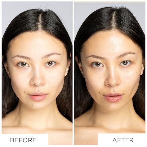 SOSU Cosmetics Radiance Base Glow, Lightweight Illuminating Face Primer for a Natural Radiant Finish - Image 3