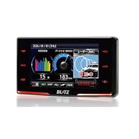 Amazon.co.jp: BLITZ(ブリッツ) Touch-LASER TL246R JMA-520 JMA-401