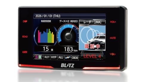 Amazon | BLITZ(ブリッツ) Touch-LASER TL316RW 無線LAN機能搭載！JMA