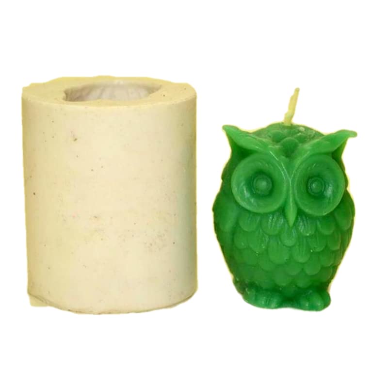 Pack of 1 Couple Hug Mould for Candle Making | Dimensions 6.8x13.8cm | Wax Capacity is 123gm