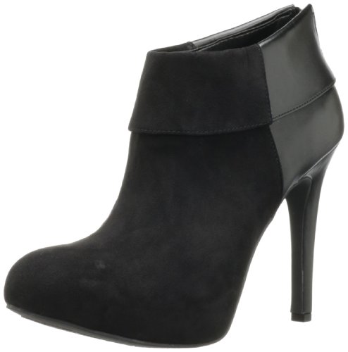 Jessica Simpson Women's Js-Audriana, Black, 6 M US