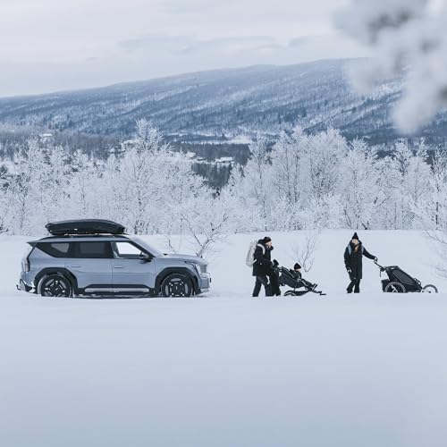 Thule Motion 3 XXL titan glossy
