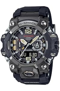 G-Shock GWG-B1000-1AJF