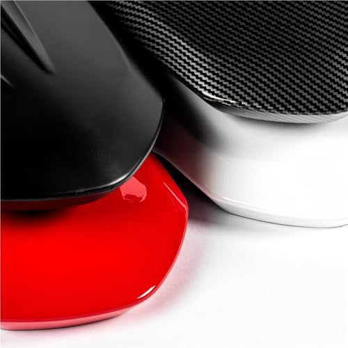 Capot de selle arrière moto 660 2024 2025 finition premium carénage ajusté