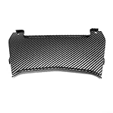 Ajuste perfecto: diseñado específicamente para adaptarse a los modelos ZX10R de 2004 a 2005, un ajuste preciso y sin costuras.