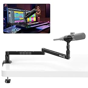 配信、ゲーム等 K&M デスクアームスタンド 開封のみ 未使用 配信、ゲーム等 K&M デスクアームスタンド 開封のみ 未使用