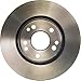 Wagner Brake BD61920 Disc Brake Rotor