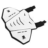 [CONCEPTION RÉGLABLE] Comprend des épaules réglables, des boucles intégrées et un panneau arrière amovible pour un ajustement personnalisable et un confort maximal.