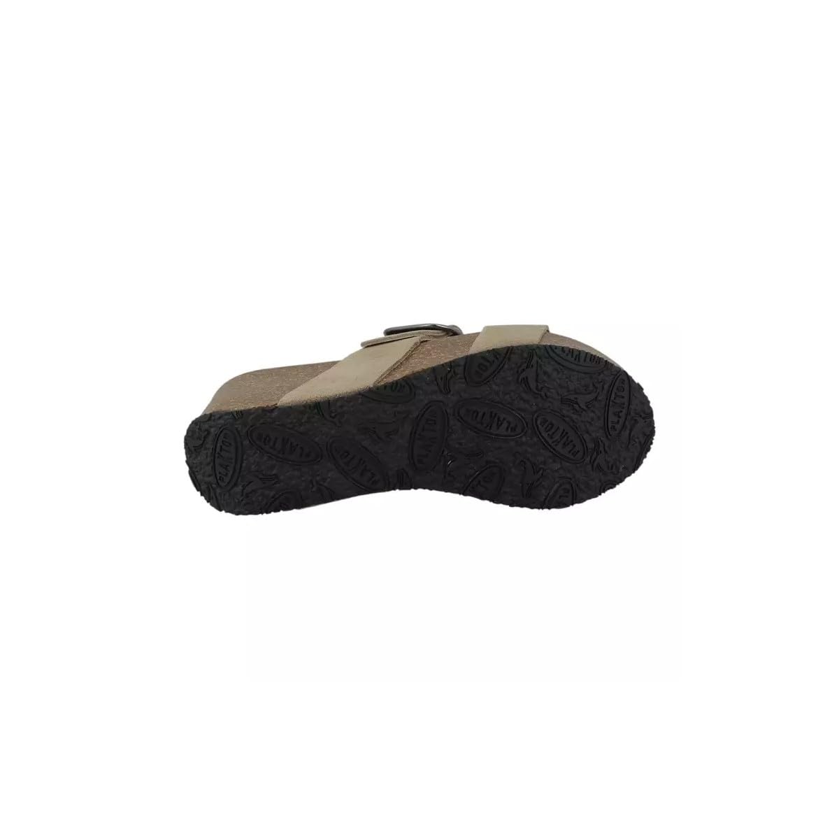 Chaussures Plakton 873004