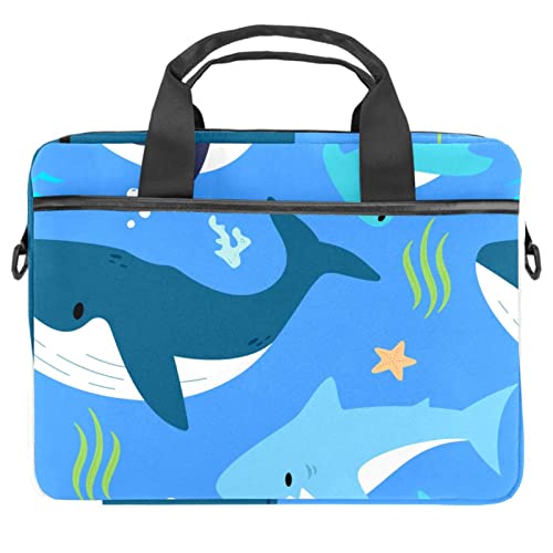 Bolsa de mensajero para portátil antirrayaduras que organiza y protege tu ordenador portátil