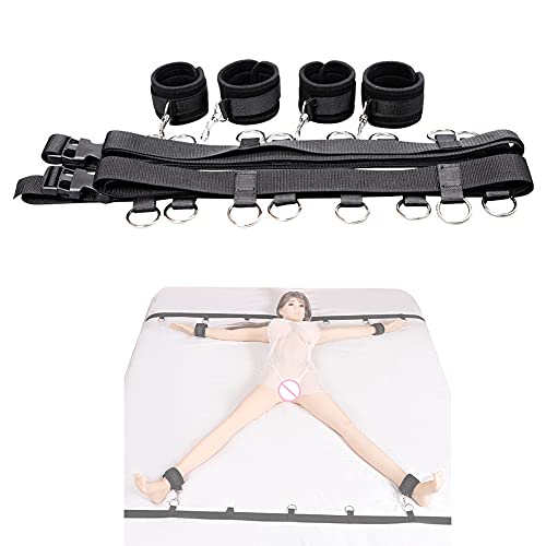 Patín de Mano de Cuero Cuero Redondo Negro Fiesta Rendimiento Juego de Roles Spánking Pat de Cuero Cover