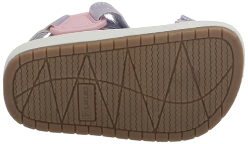Carter's Unisex-Child Benin2-g Sandal4