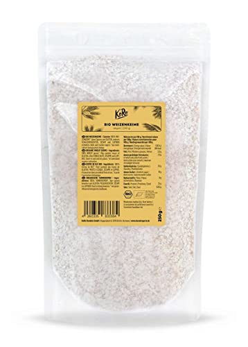 KoRo Germe di grano bio 250 g