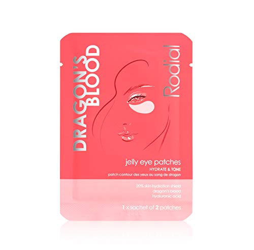 Jelly Eye Patches 1 Stk Cover