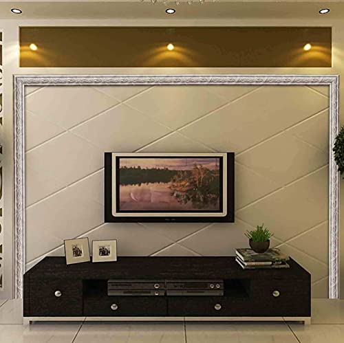 Striscia autoadesiva per bordi da parete