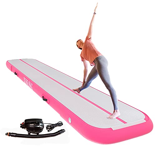 Best Air Track For Gymnastics Editor’s of 2023