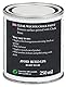 Chalk Paint Everything® Transparentes Mattwachs für Chalk Paint - Schützen Sie Ihre Arbeit mit einem warmen, natürlichen Look (250 ml)
