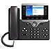 Cisco 8841 SIP VoIP Phone - CP-8841-3PCC-K9 (Renewed)