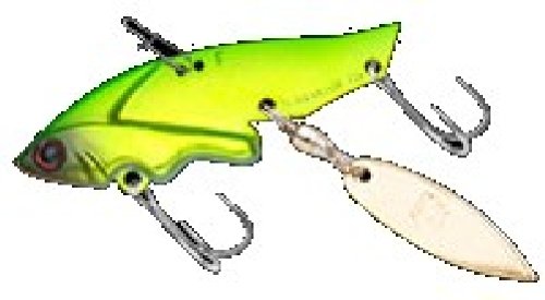 Amazon | ノリーズ(NORIES) メタルバイブレーション TGジャカブレード