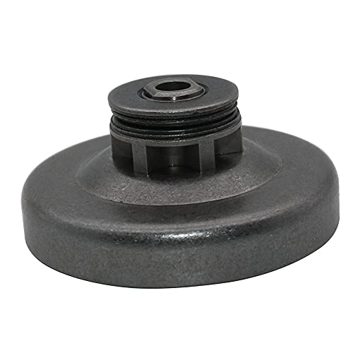 YOOKAI Kupplungstrommel-Kettenrad für Makita UC3500 UC3500 UC4000 UC3001A UC3501A UC4001A UC3003A UC3503A UC4003A UC4503A Cover