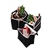 Natico Originals 60-1015 Trunk Organizer with Cooler