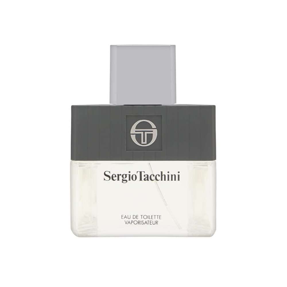 Eau de toilette con vaporizador de 100 ml para hombre