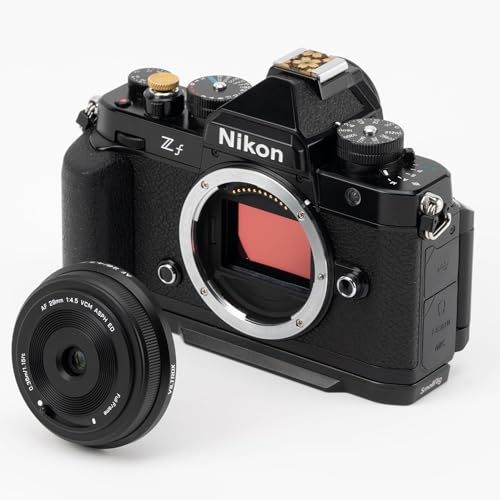 Amazon.co.jp: VILTROX AF 28mm F4.5 Chip フルサイズ Nikon Zマウント