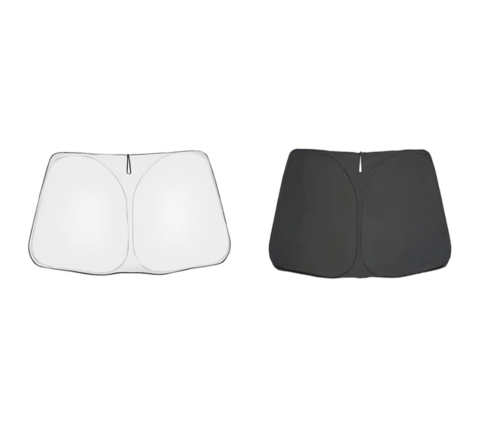 Kfz Outdoor Abdeckplane Für Skoda Für Superb Combi Auto Sonnenblende Fenster Windschutzscheibe Abdeckung Sonnenschirm Vorhang Mesh Schatten Blind Autoscheiben Sonnenschutz(B Front Windshield)