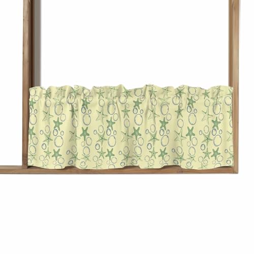 Dujzoltk JtFJ[e O[̊C A CG[ 90×50cm p J[e ՔM fM ډB  k Ԏd؂  ʏ iX  Lb`  O猩ɂ