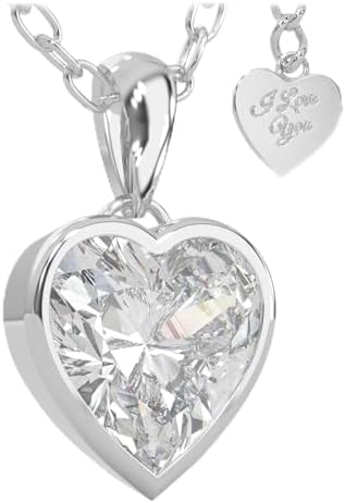 SERASAR Premium Necklace Women | 925 Sterling Silver | 18 Carat Real Gold Plating | Adjustable Length | Four Colors | Jewelry Box Included 8