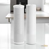 Zoom IMG-1 cartucce filtro filtrazione acqua kit Zoom IMG-1 cartucce filtro filtrazione acqua kit