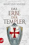Cover zum Buch Das Erbe der Templer
