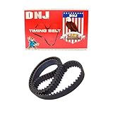 DNJ TB903 Timing Belt for 1987-1994 Toyota Tercel 1.5L L4 12V SOHC 1456cc
