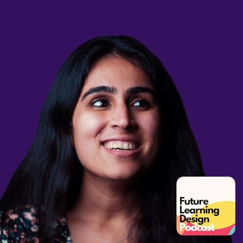 Enabling Future Ready Youth and Communities Everywhere - A Conversation with Karishma Galani