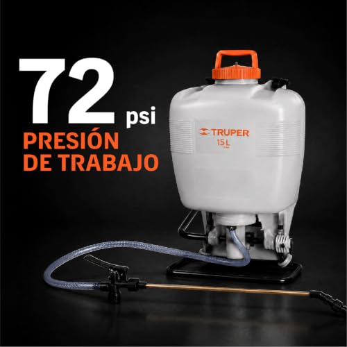 Bombas para fumigar Truper 7 Imagen adicional