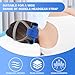 JEYORZY 1 pcs Almohadilla para el cuello CPAP Imagen de JEYORZY 1 pcs Almohadilla para el cuello CPAP
