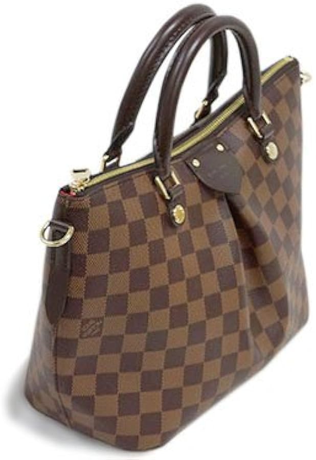 Amazon | [ルイヴィトン] バッグ N41545 ダミエ LV トートバッグ 2WAY