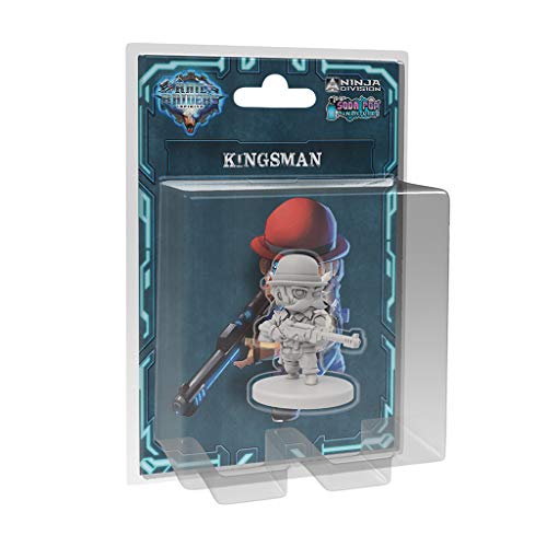 Edge Entertainment placemat, meerkleurig (GEENDRR04)