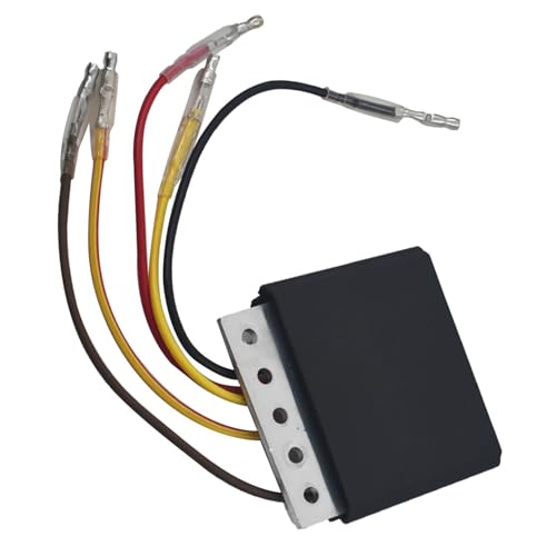 Rectifier Regulator Replacement for Polaris Magnum Ranger Sportsman Trail Boss Xpedition Xplorer Worker 335 325 425 500 400 2205046 4060191