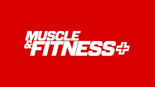 Muscle & Fitness+