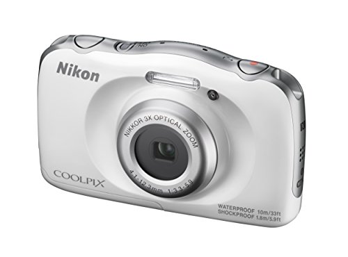 Nikon Coolpix W100