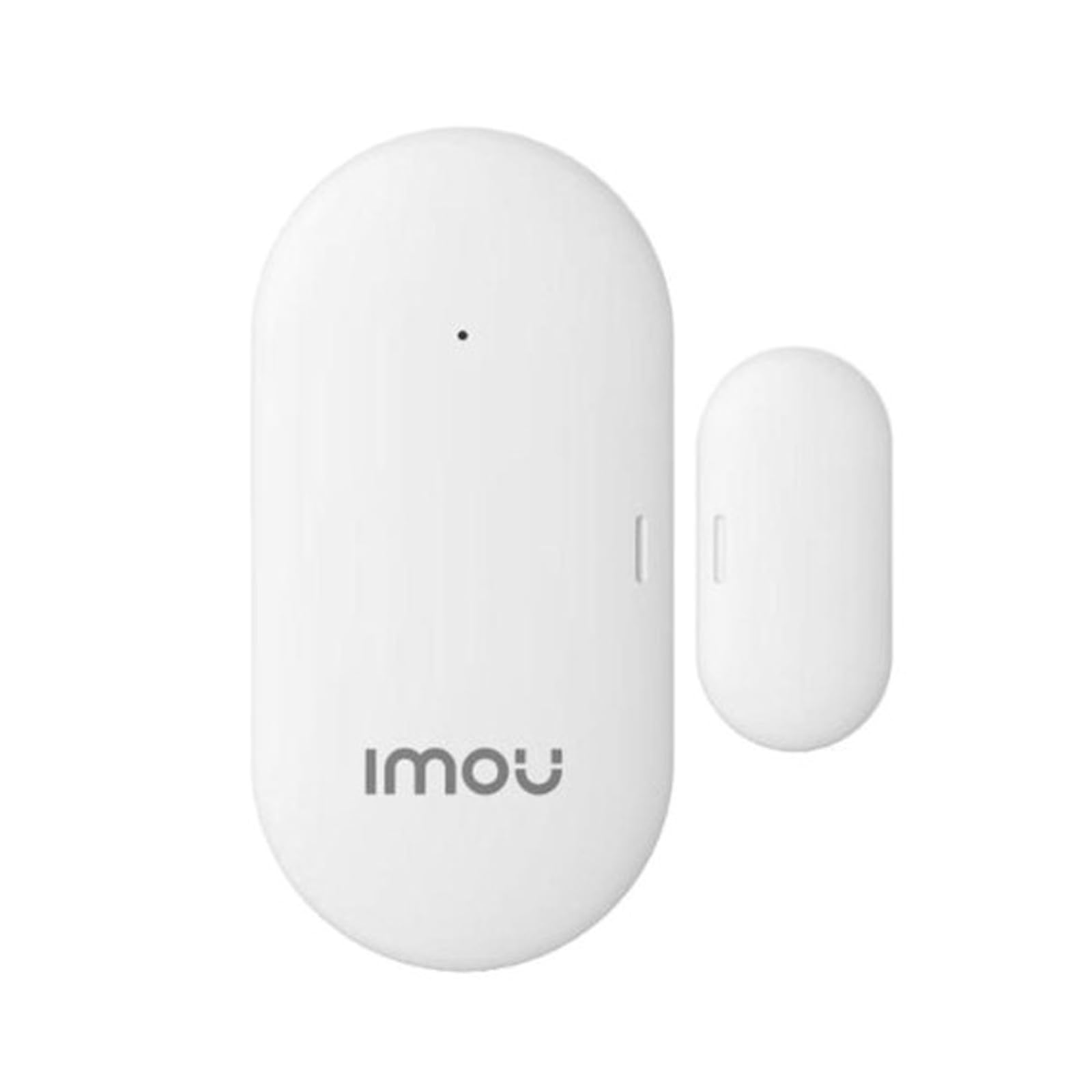 Sensore di allarme antifurto con sensore porta senza fili - Protocollo Zigbee - 200mt - ZD1-EU
