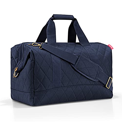 Mallette de médecin reisenthel allrounder L avec ouverture rigide et stable - 2