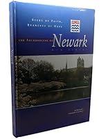 The Archdiocese of Newark, New Jersey. Seeds of Faith, Branches of Hope. 2003. Hardcover, 2746811375 Book Cover