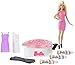 Produktbild Barbie Mattel DMC10 Spin Art Designer und Puppe