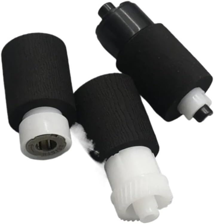 302F906230 302F909171 302HN06080 Feed Separation Pickup Roller Fit for Kyocera 4200 4100 4300 6525 M3040 M2035 1028 1135