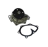 Diamond Power Water Pump Replacement for Lexus Toyota Camry Corolla Highlander RAV4 Matrix Solara L4