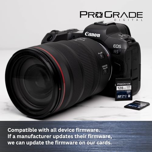 ProGrade Digital Iridium 128GB thumbnail 7