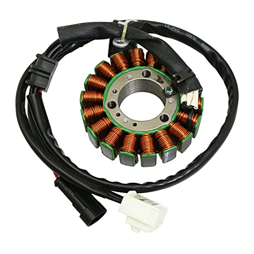 Stator Piaggio 500 MP3 X10 alternateur allumage 58274R