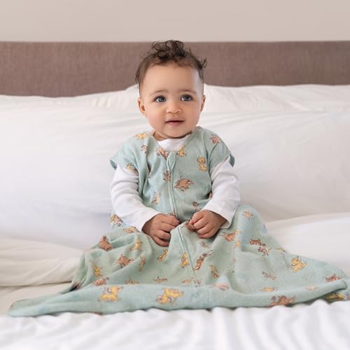 Image of Halo Micro-Fleece Sleepsack